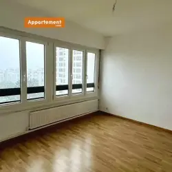 Appartement 4 pièces 85,36 m2 Le Havre à louer